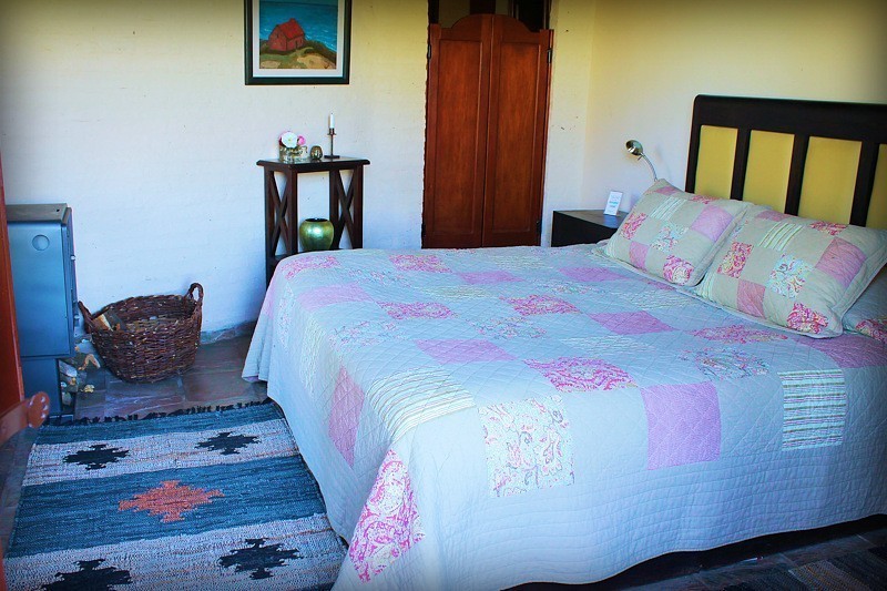 POSADA SERRANA  PREMIUM,  MARISCALA LAVALLEJA, EXCELENTE RENTA, 